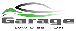 GARAGE DAVID BETTON SAS